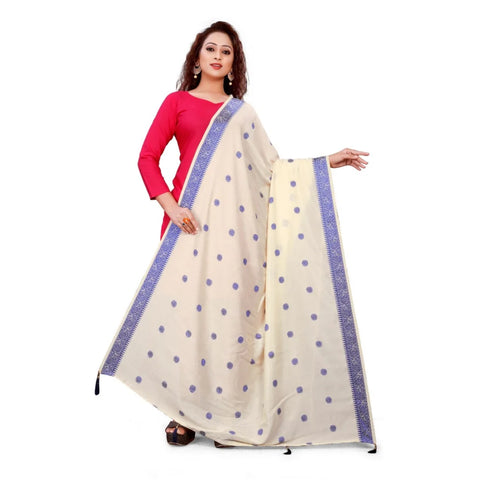 Feminine Traditional Dupatta & Stoles