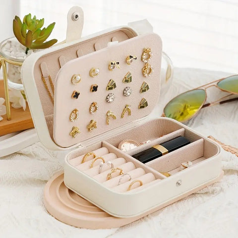 Jewellery Organizer Box