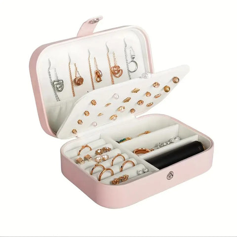 Jewellery Organizer Box