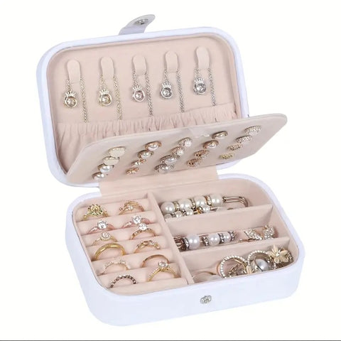 Jewellery Organizer Box