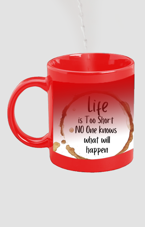 Coffee MUG For Lovers