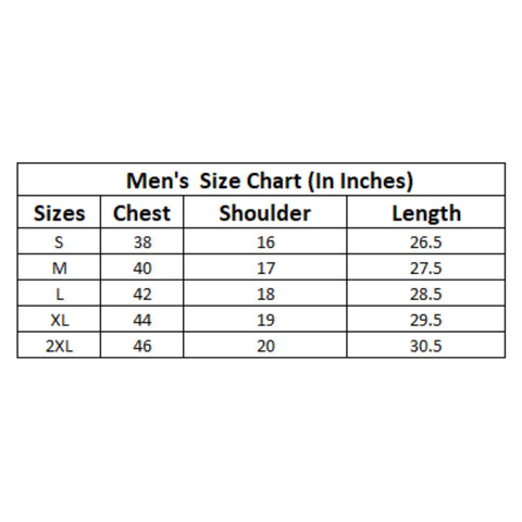 Generic Men's Casual Cotton Printed Polo Neck Half Sleeve T-Shirt (Grey)